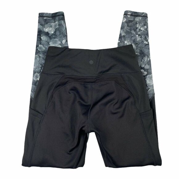 Athleta Frost High Traverse Legging - Picture 3 of 11